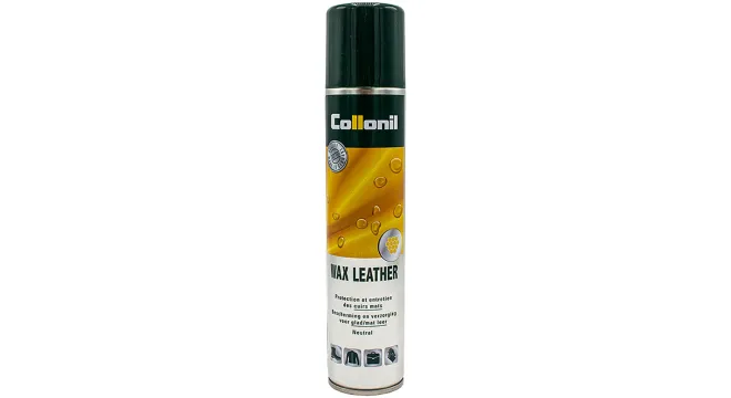 Collonil - Wax Leather Spray - 15203000 1 - 15203000-xxx