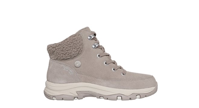 Skechers - Trego - Snow Breeze - 167894 tpe 1 - 167894 TPE-38