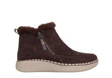 Skechers - Wilshire Blvd - Fresh Zip - 168108 dkbr 1 - 168108 DKBR-38