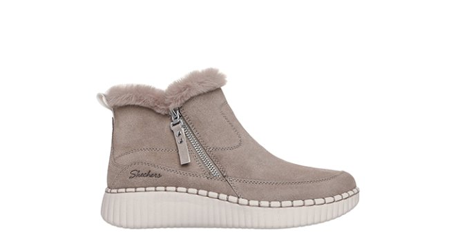 Skechers - Wilshire Blvd - Fresh Zip - 168108 tpe 1 - 168108 TPE-37
