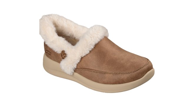 Skechers - Cosy Escape - 168114 csnt 2 - 168114 CSNT-38