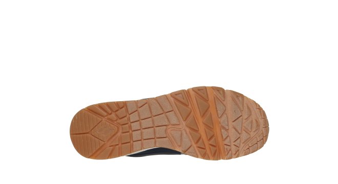 Skechers - Uno - Suited on Air - 183004 nvy 4 - 183004 NVY-40