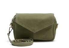Chabo Bags - Rio Rome Suede. Afmetingen: 20x13x4cm - 202641 51 1 - 202641-51-xxx