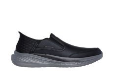Skechers - Slade - Cooper - 205237 blk 1 - 205237 BLK-41