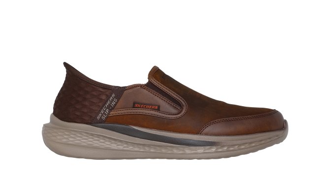 Skechers - Slade - Cooper - 205237 cdb 1 - 205237 CDB-41
