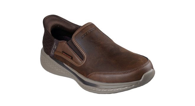 Skechers - Slade - Cooper - 205237 cdb 2 - 205237 CDB-41