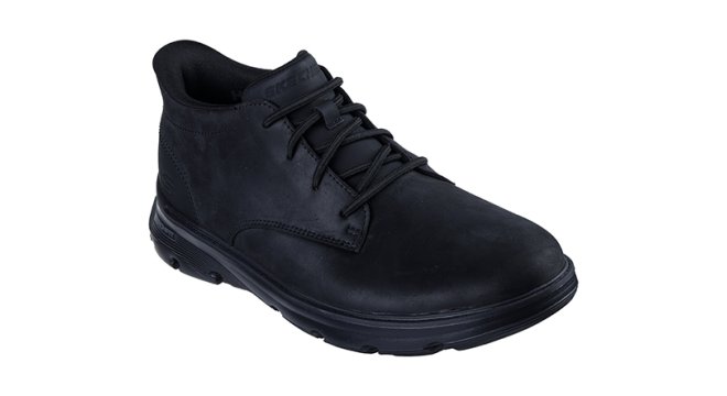 Skechers - Arch Fit Garza - Ridley - 205514 bbk 2 - 205514 BBK-41