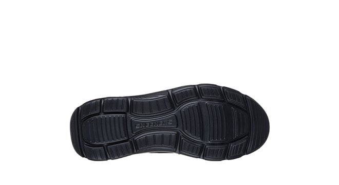 Skechers - Arch Fit Garza - Ridley - 205514 bbk 4 - 205514 BBK-41