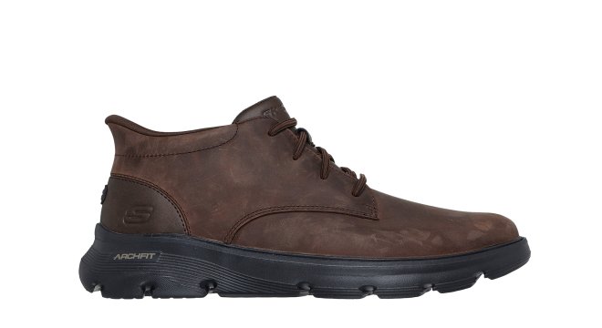 Skechers - Arch Fit Garza - Ridley - 205514 coc 1 - 205514 COC-41