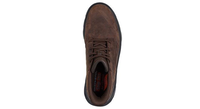 Skechers - Arch Fit Garza - Ridley - 205514 coc 3 - 205514 COC-41