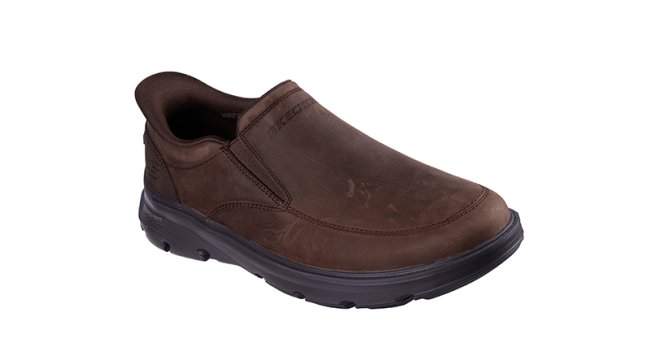 Skechers - Arch Fit Garza - Umar - 205518 coc 2 - 205518 COC-41
