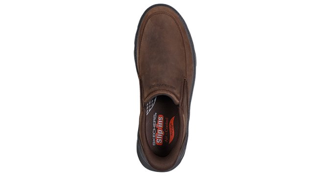Skechers - Arch Fit Garza - Umar - 205518 coc 3 - 205518 COC-41