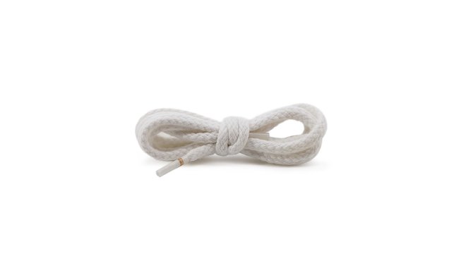 Collonil - Rond Cord - 26400000 101 1 - 26400000-101-90 cm