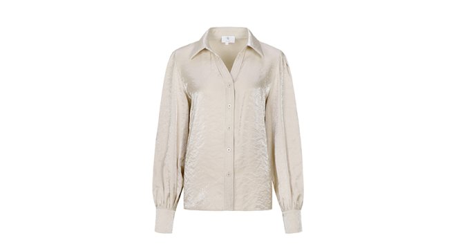 CS The Label - Liva Blouse - 26nac03 014 1 - 26NAC03-014-xs