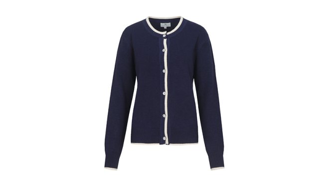 CS The Label - Cathy Knit Cardigan - 26ngc03 641016 1 - 26NGC03-641016-xs/s