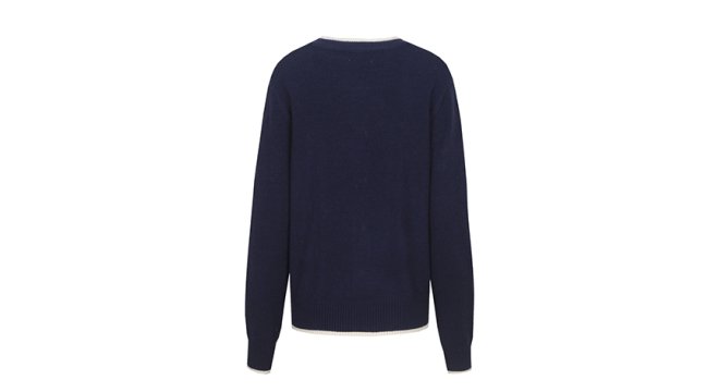 CS The Label - Cathy Knit Cardigan - 26ngc03 641016 2 - 26NGC03-641016-xs/s