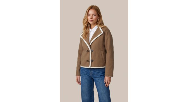 CS The Label - Claudy Knit Cardigan - 26nmc01 523016 3 - 26NMC01-523016-xs/s