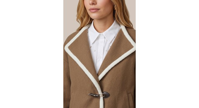 CS The Label - Claudy Knit Cardigan - 26nmc01 523016 5 - 26NMC01-523016-xs/s
