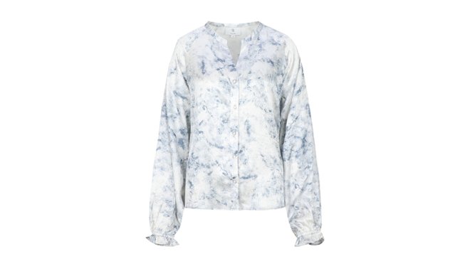 CS The Label - Larnie Blouse - 26nqh07 641 1 - 26NQH07-641-xs