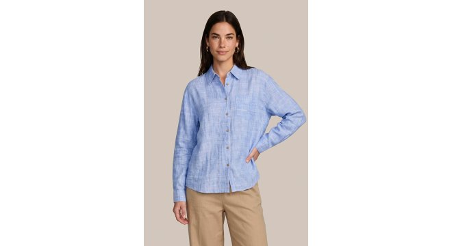 CS The Label - Luna Blouse - 26nqh09 604 3 - 26NQH09-604-xs