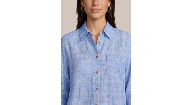 CS The Label - Luna Blouse - 26nqh09 604 5 - 26NQH09-604-xs