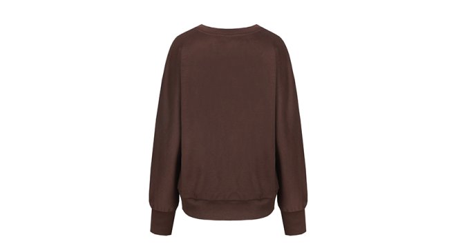 CS The Label - Winona Sweater - 26nzc07 522 2 - 26NZC07-522-xs