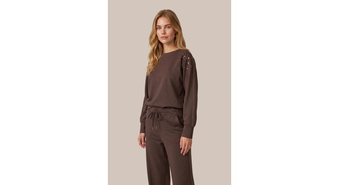 CS The Label - Winona Sweater - 26nzc07 522 3 - 26NZC07-522-xs