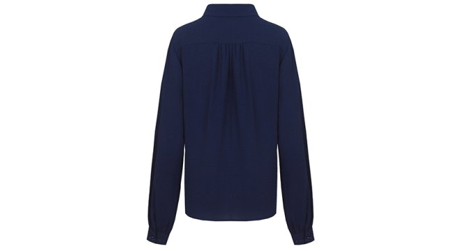 CS The Label - Linda Blouse - 26nzc17 641 2 - 26NZC17-641-xs/s