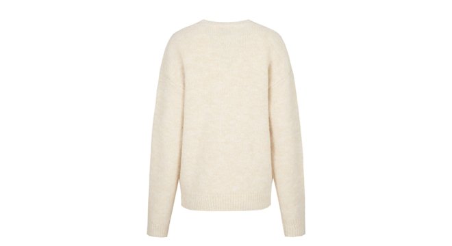 CS The Label - Kelsie Knit Pullover - 26woc08 014 2 - 26WOC08-014-xs/s