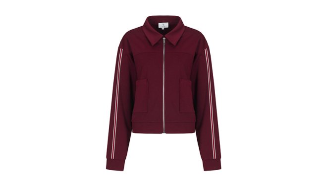 CS The Label - Floor jacket - 26wqh01 349 1 - 26WQH01-349-m