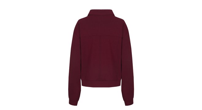 CS The Label - Floor jacket - 26wqh01 349 2 - 26WQH01-349-m