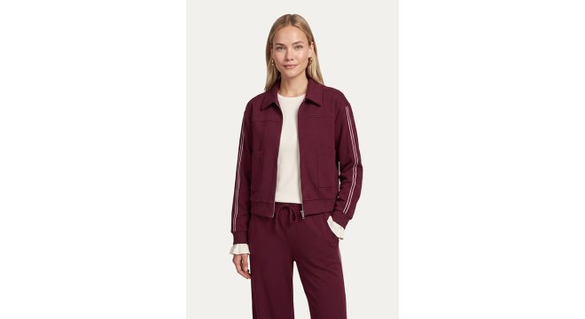 CS The Label - Floor jacket - 26wqh01 349 3 - 26WQH01-349-m