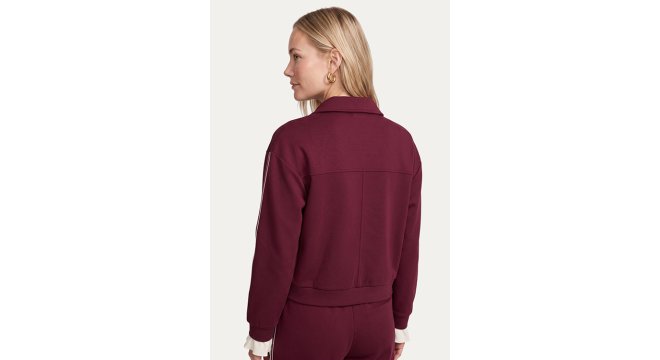 CS The Label - Floor jacket - 26wqh01 349 4 - 26WQH01-349-m