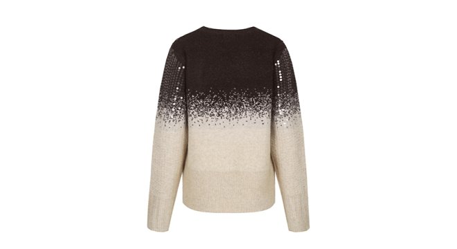 CS The Label - Krissy Knit Pullover - 26wvc02 514014 2 - 26WVC02-514014-xs/s