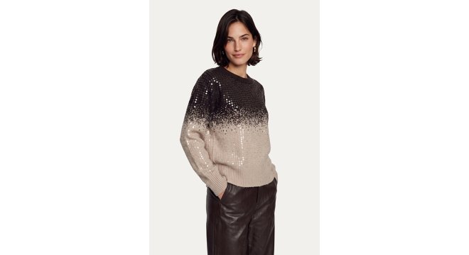CS The Label - Krissy Knit Pullover - 26wvc02 514014 3 - 26WVC02-514014-xs/s