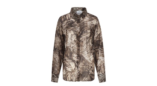 CS The Label - Leila Blouse - 26wxj05 514999 1 - 26WXJ05-514999-xs/s