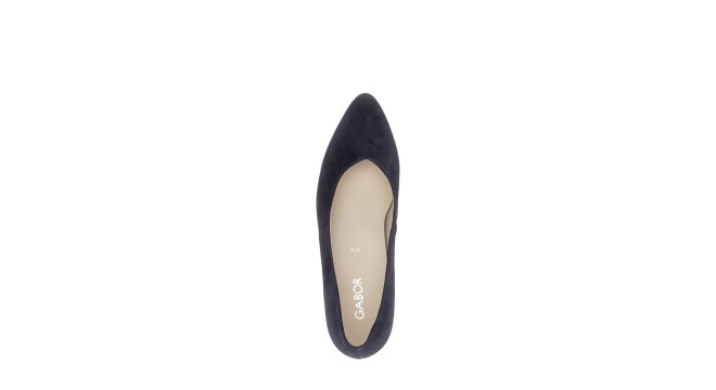 Gabor - Pumps - 301501001 5 - 3015.01.001-2.5