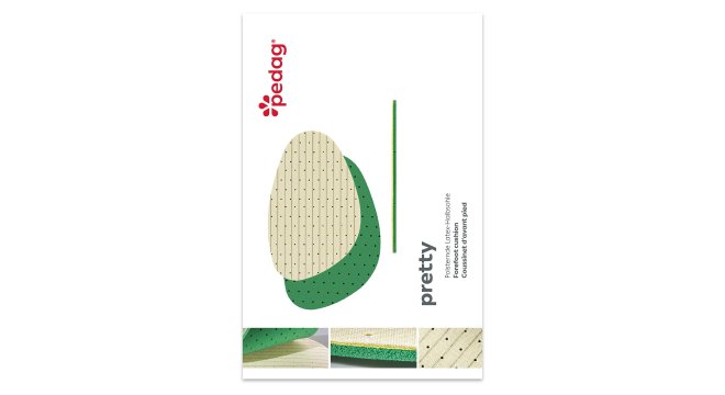 Pedag - Pretty - 31030000 1 - 31030000-35/36