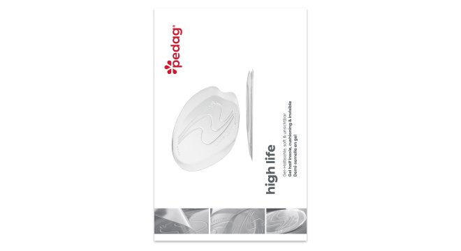 Pedag - High Life - 31710000 1 - 31710000-xxx