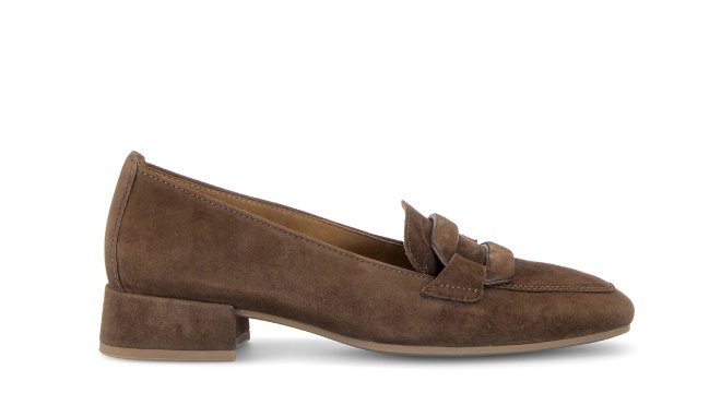 Gabor - Loafers - 400201005 1 - 4002.01.005-2.5