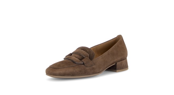 Gabor - Loafers - 400201005 2 - 4002.01.005-2.5