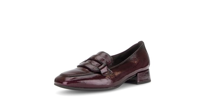 Gabor - Loafers - 400201006 2 - 4002.01.006-2.5