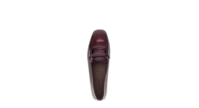 Gabor - Loafers - 400201006 5 - 4002.01.006-2.5