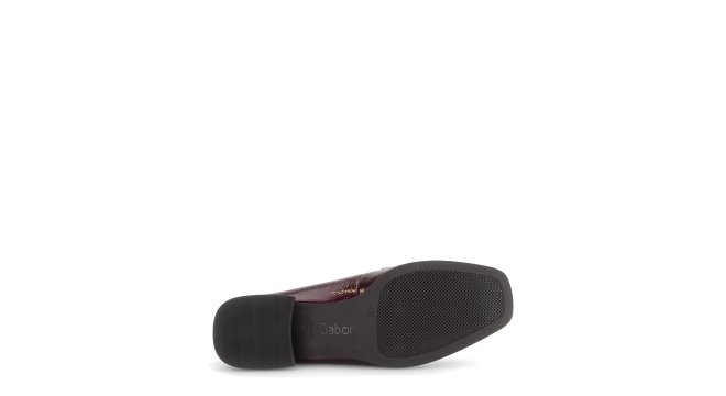 Gabor - Loafers - 400201006 6 - 4002.01.006-2.5