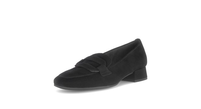 Gabor - Loafers - 400201010 2 - 4002.01.010-2.5