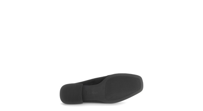 Gabor - Loafers - 400201010 6 - 4002.01.010-2.5