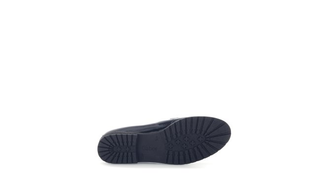 Gabor - Loafers - 400501001 6 - 4005.01.001-2.5