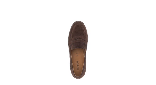 Gabor - Pumps - 400701005 5 - 4007.01.005-5.5