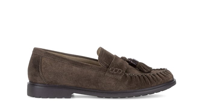 Gabor - Loafers - 400902003 1 - 4009.02.003-2.5