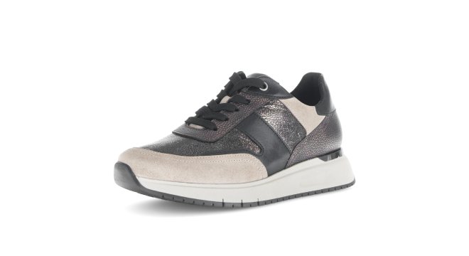 Gabor - Sneakers - 602201002 2 - 6022.01.002-4